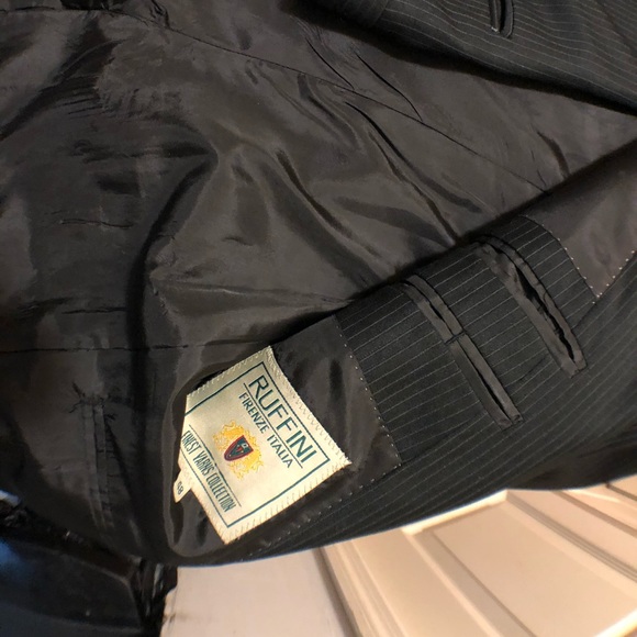 Jacket & pants - Picture 3 of 4